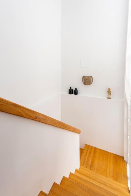 Duplex Con Terrazas En El Centro El Puerto De Santa Maria Appartement Buitenkant foto